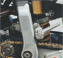 пассажирские подножки